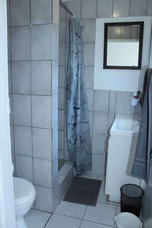 3 Bedroom Property for Sale in Townsend Estate Western Cape